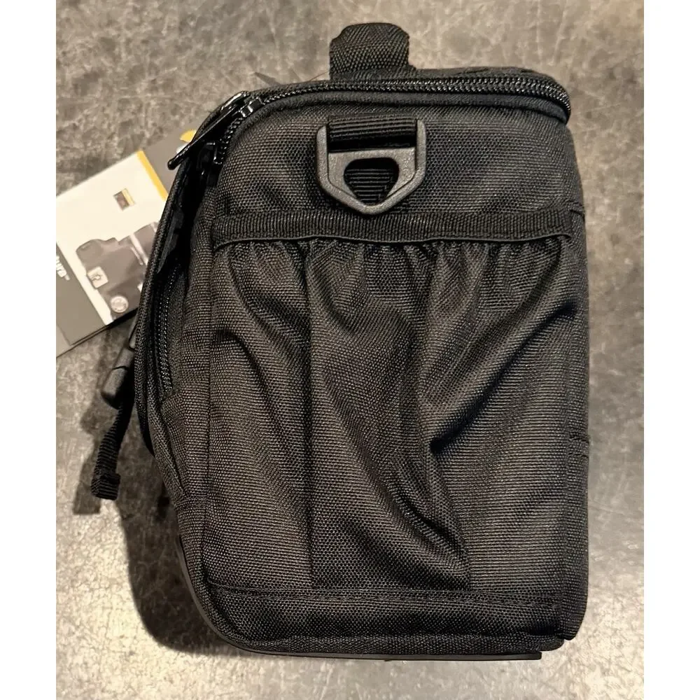 New! Lowepro Adventura Camera Carrying Bag SH 120 II BLACK